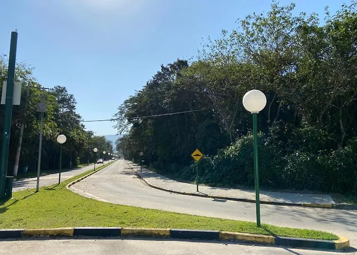 Pousada Suítes Guaratuba Bertioga